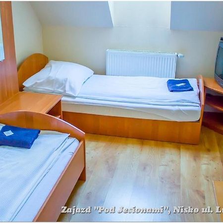 Zajazd Pod Jesionami Nisko Luaran gambar
